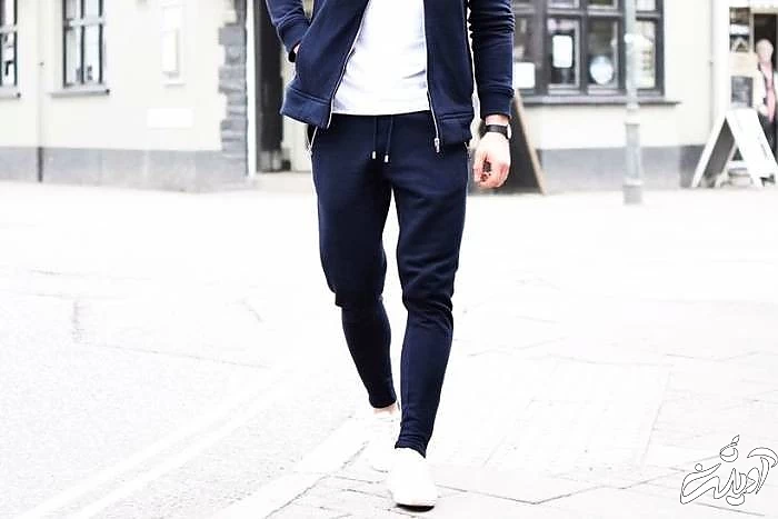 شلوار جاگر چیست؟ شلوار جاگر